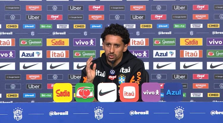 Marquinhos