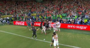 Marrocos elimina Holanda de Memphis e avança na Copa