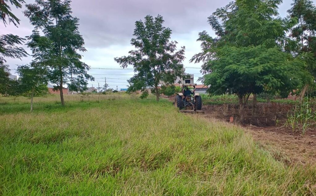 Hortolândia