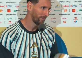 Messi