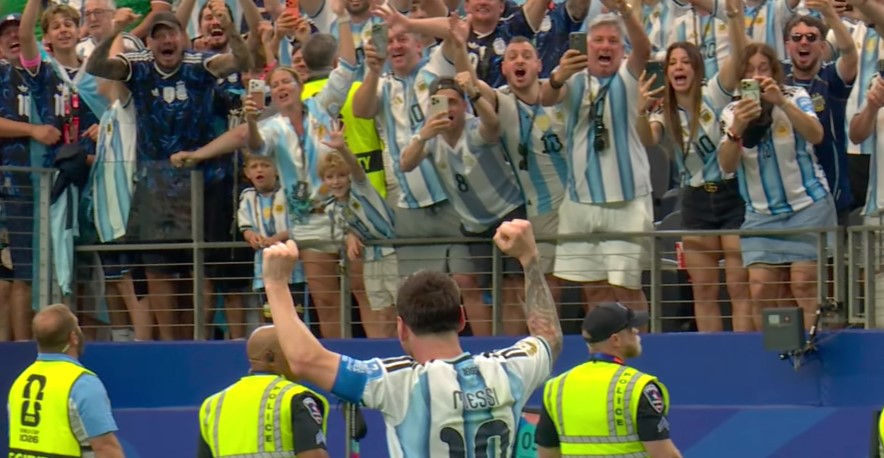 Messi