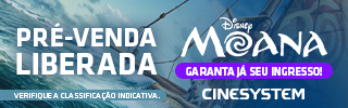 CineSystem Hortolândia