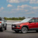 Chevrolet Montana 2027
