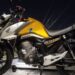 adulteração em moto