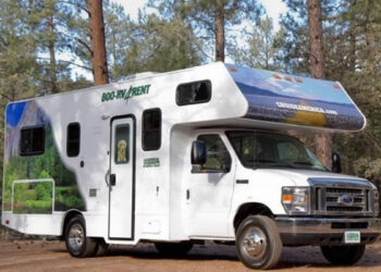motorhome