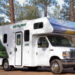 motorhome
