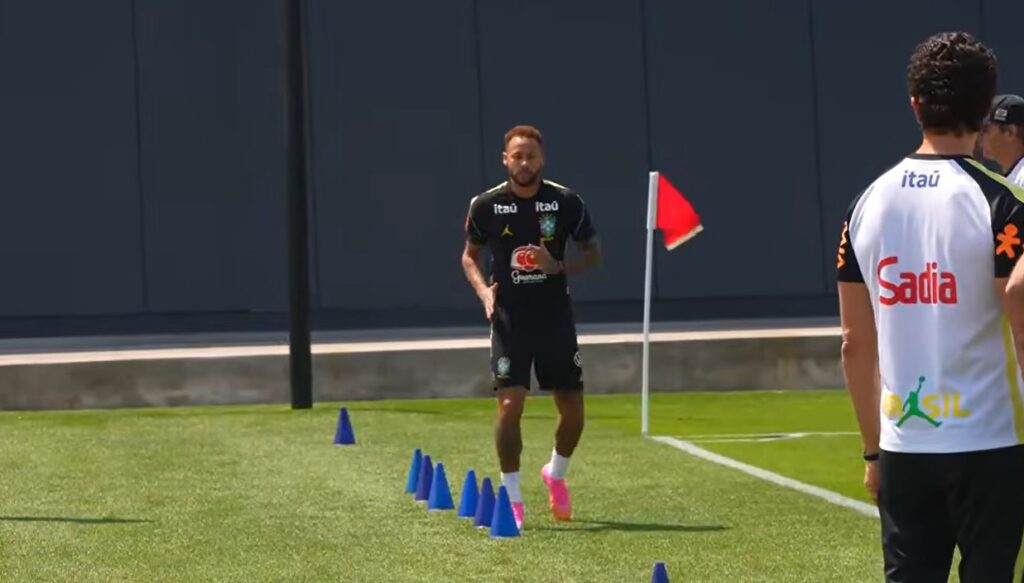 Neymar