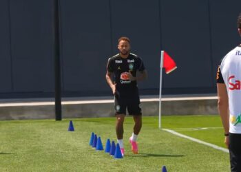 Neymar