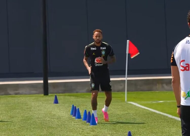 Neymar