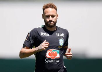 neymar
