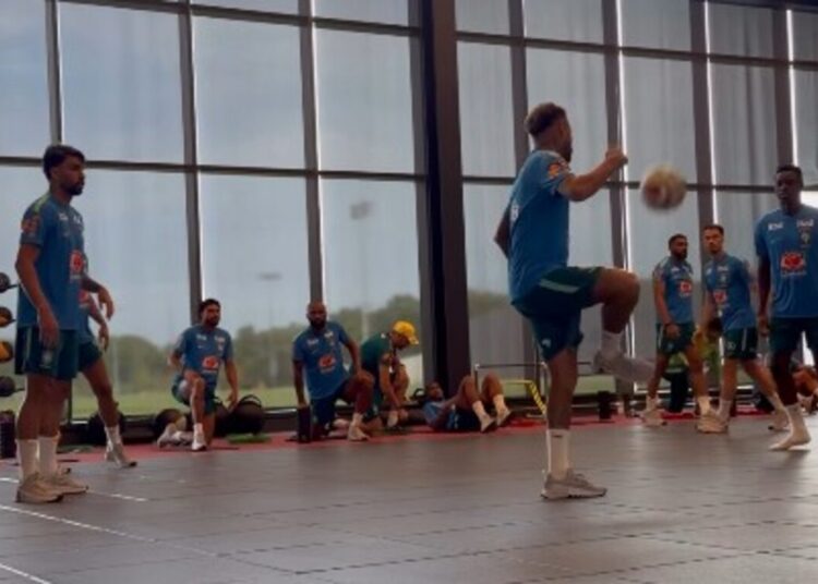 Neymar