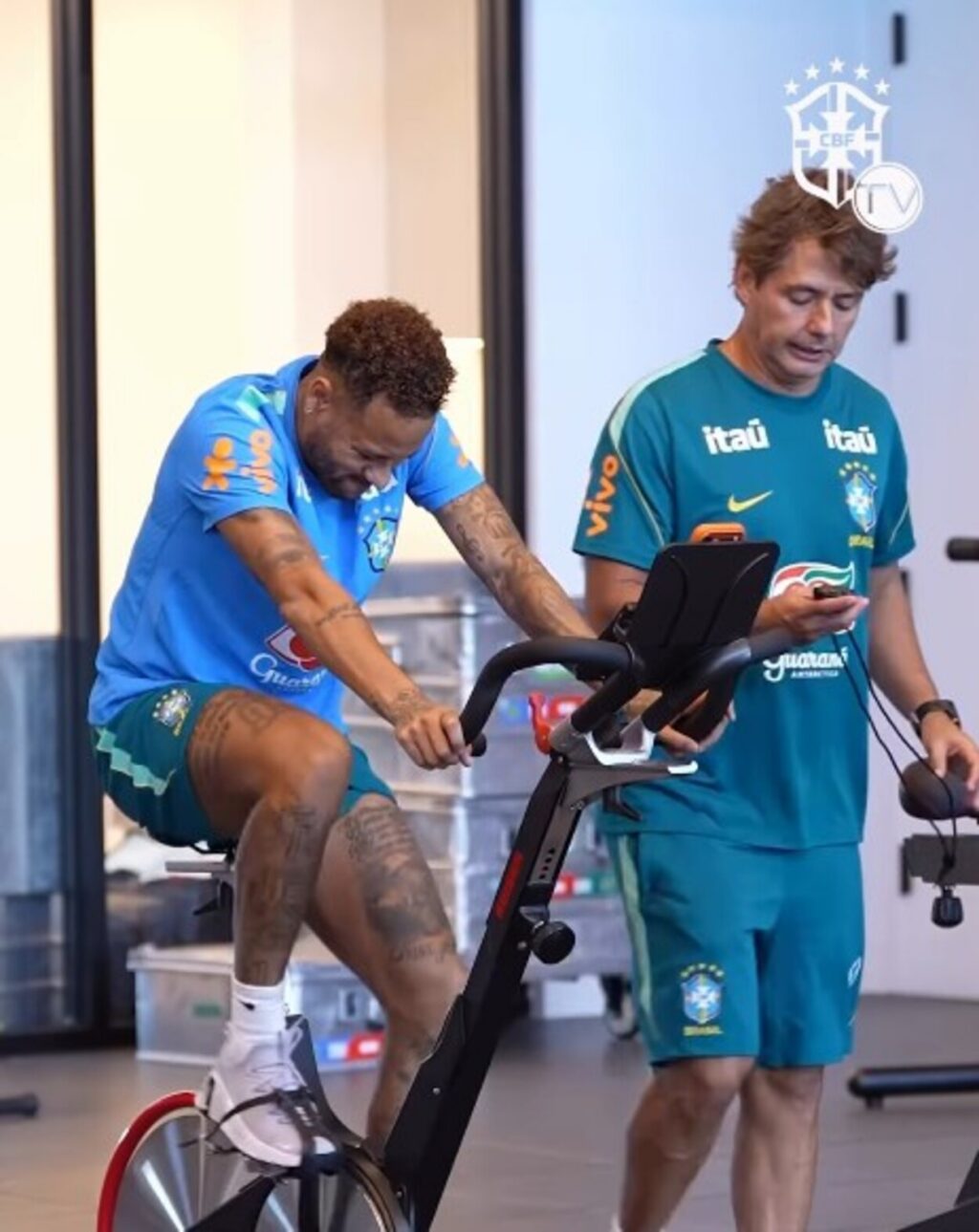 Neymar