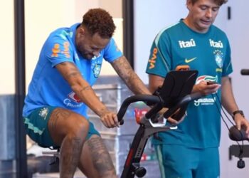 Neymar