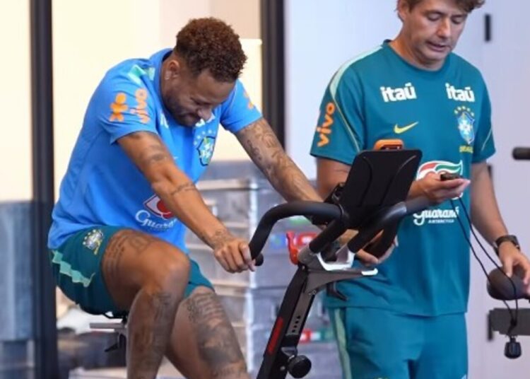 Neymar
