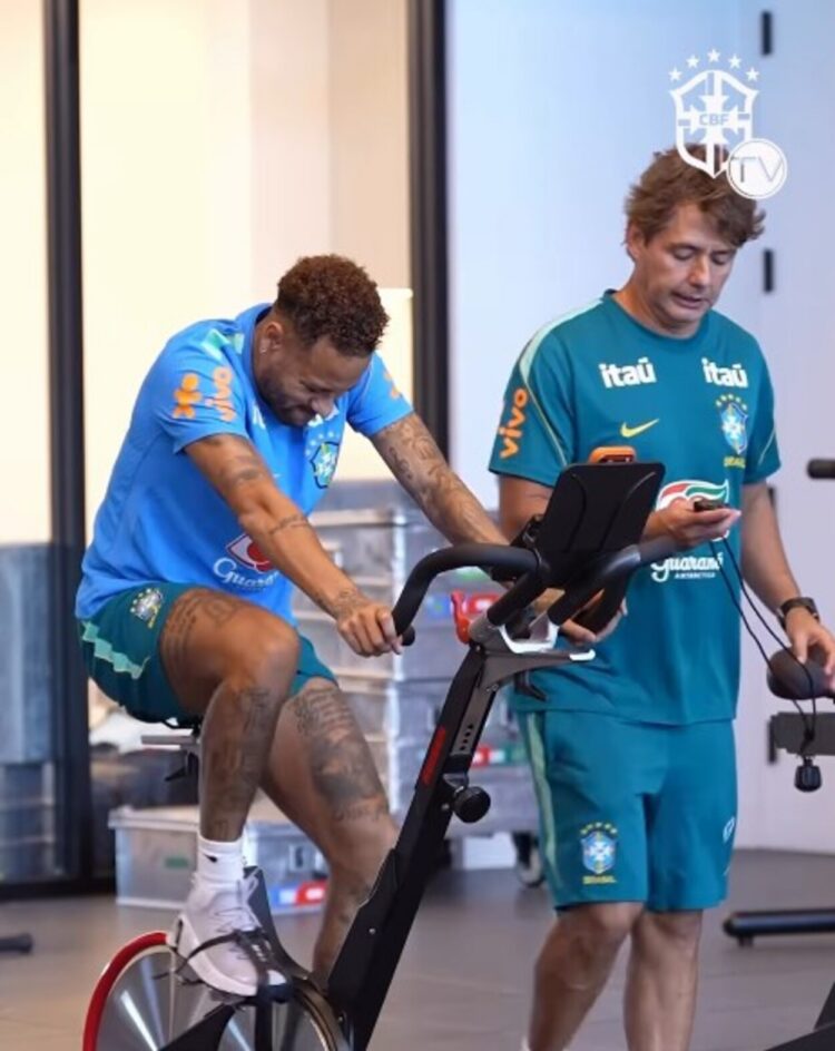 Neymar