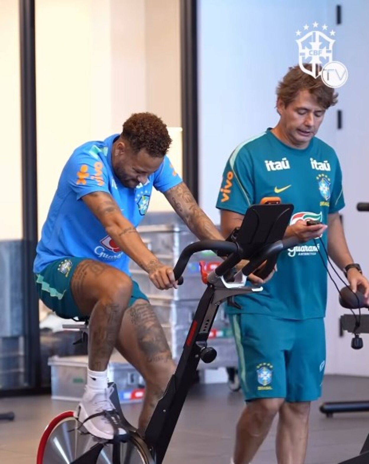 Neymar