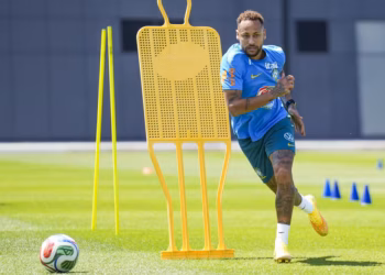 Neymar