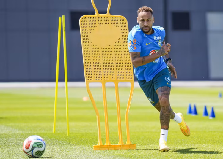 Neymar