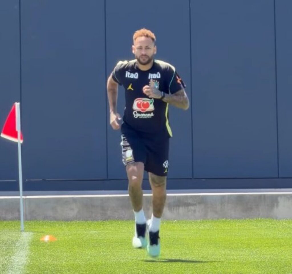 Neymar