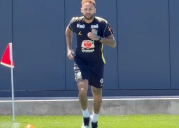 Neymar