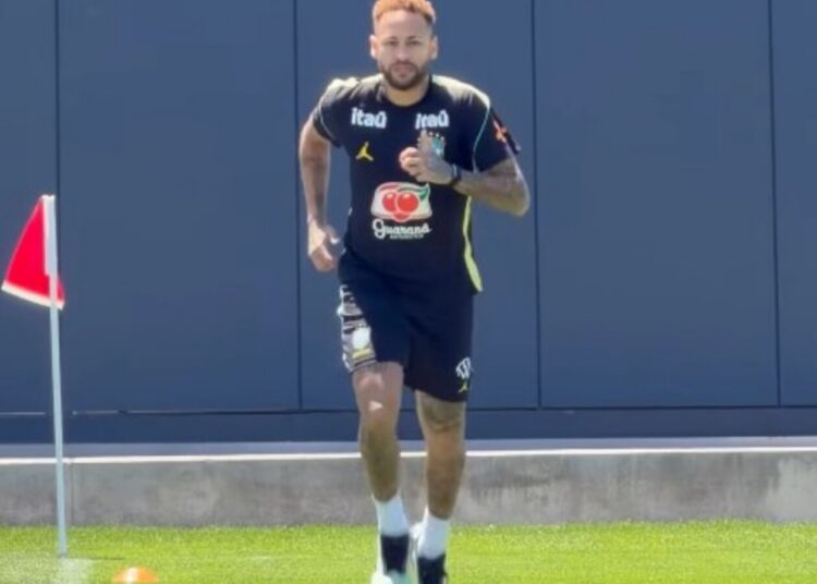 Neymar
