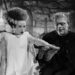 A Noiva de Frankenstein
