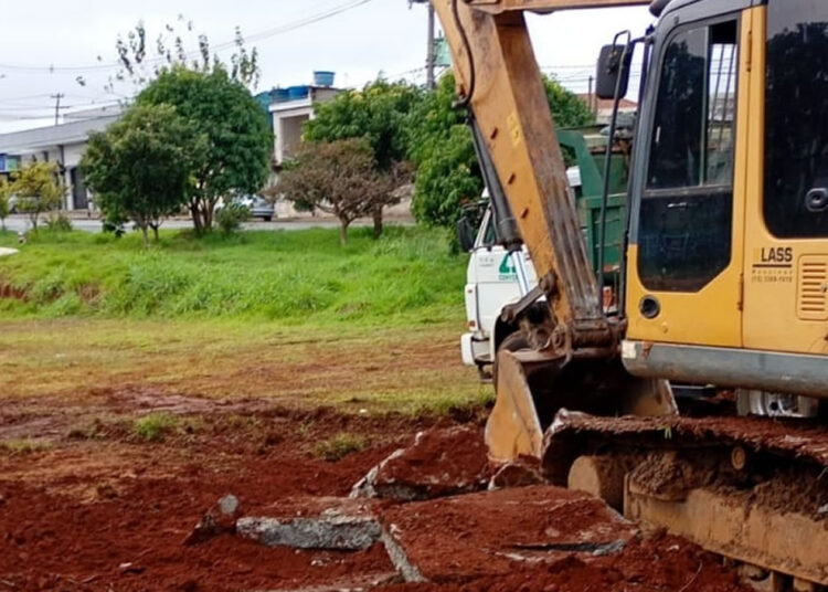 obra-escola