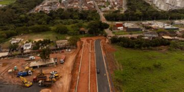 avenida Panaíno