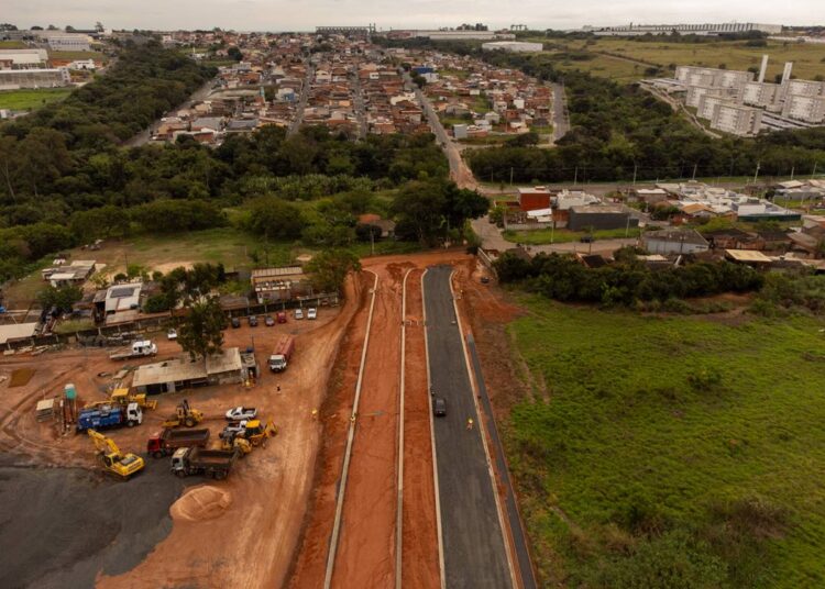avenida Panaíno
