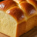 Pão brioche caseiro