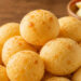 Pão de Queijo de Liquidificador