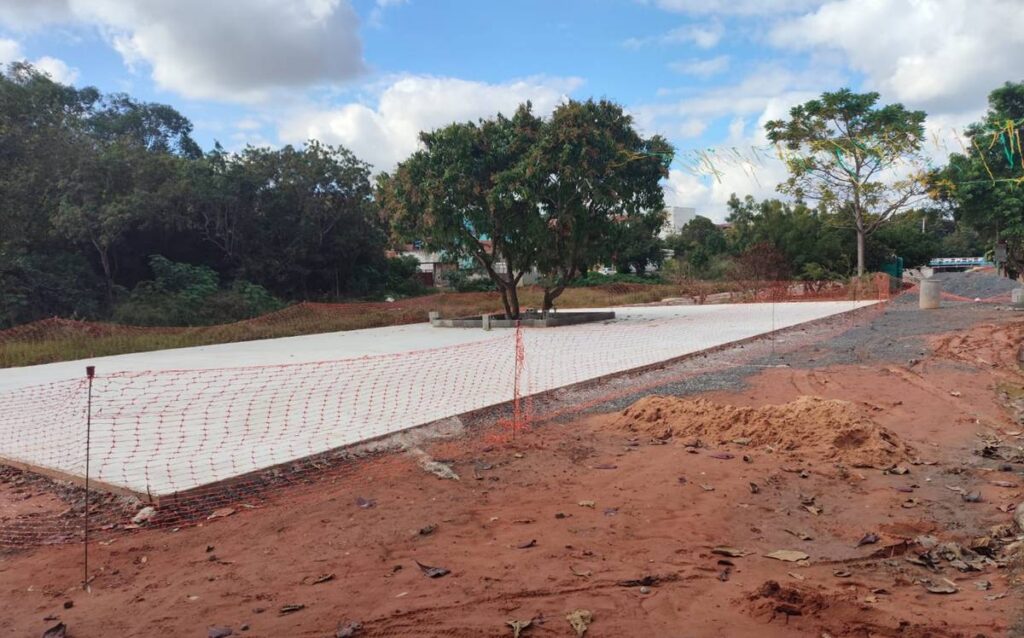 Jardim Santa Emília