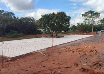 Jardim Santa Emília