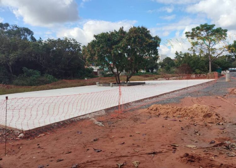 Jardim Santa Emília