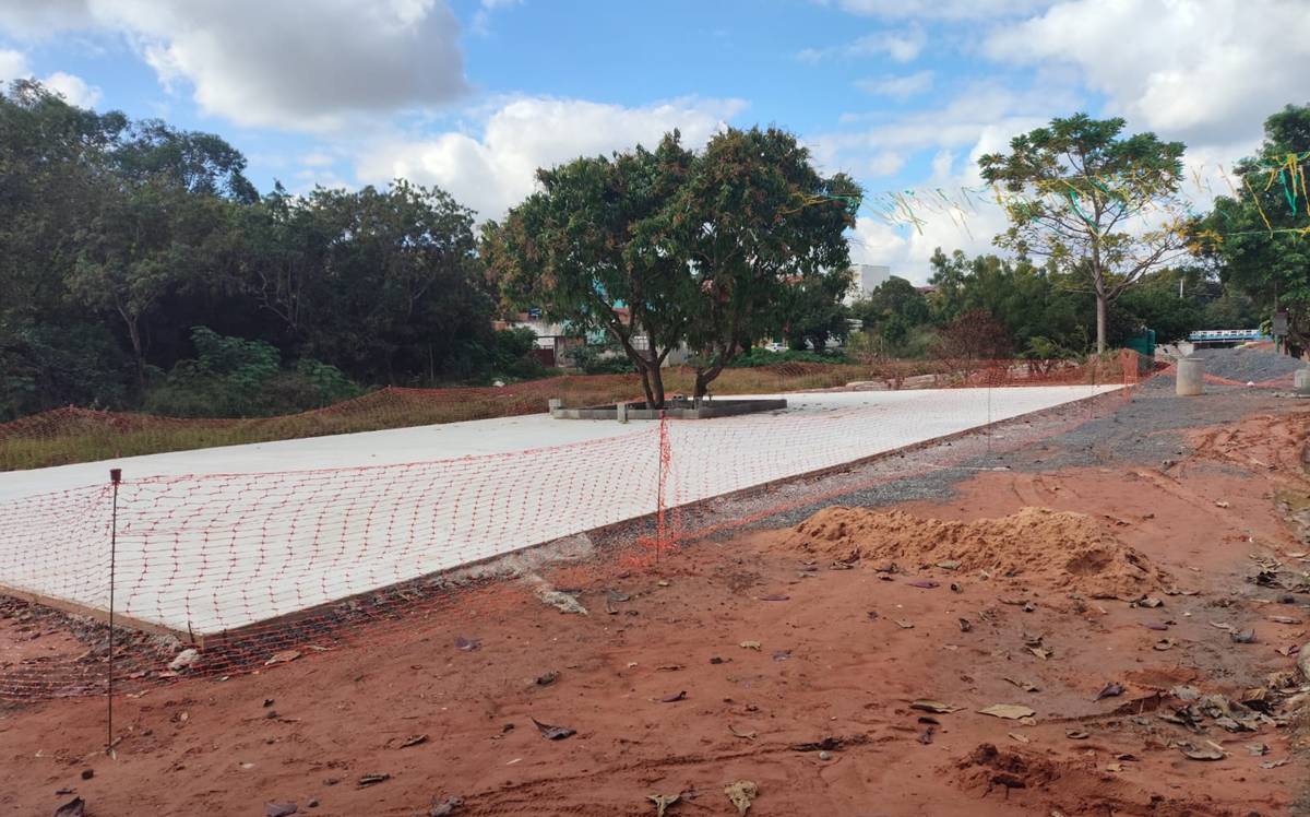 Jardim Santa Emília