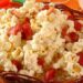 Pipoca com Bacon