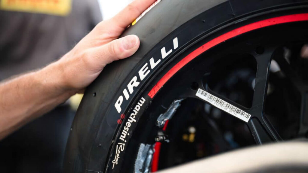 Pirelli