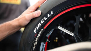 Pirelli avança no desenvolvimento dos pneus da MotoGP 2027 com testes em Brno