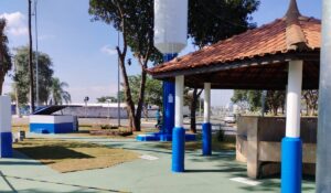 Poço do Jardim Mirante reabre após revitalização: resgate da luta por água em Hortolândia