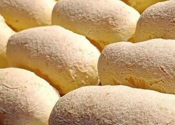 Biscoito de polvilho