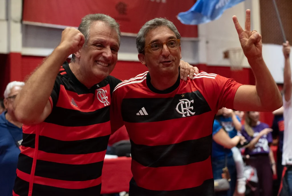 Flamengo