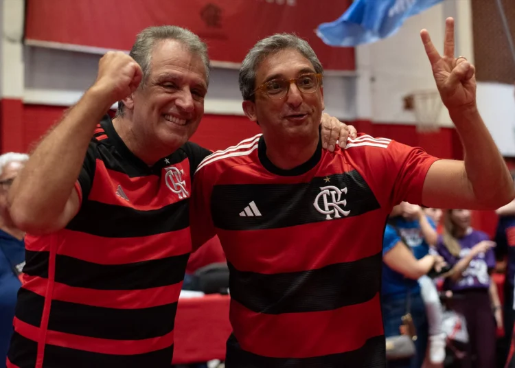Flamengo