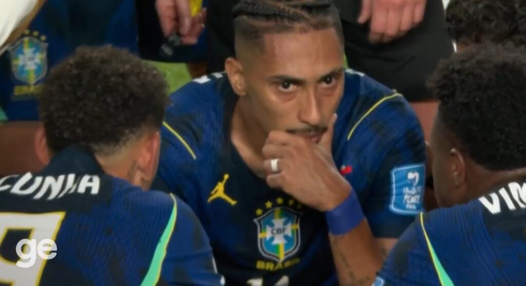 RAphinha