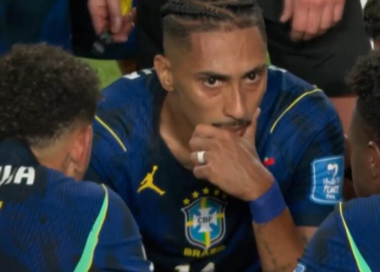 RAphinha