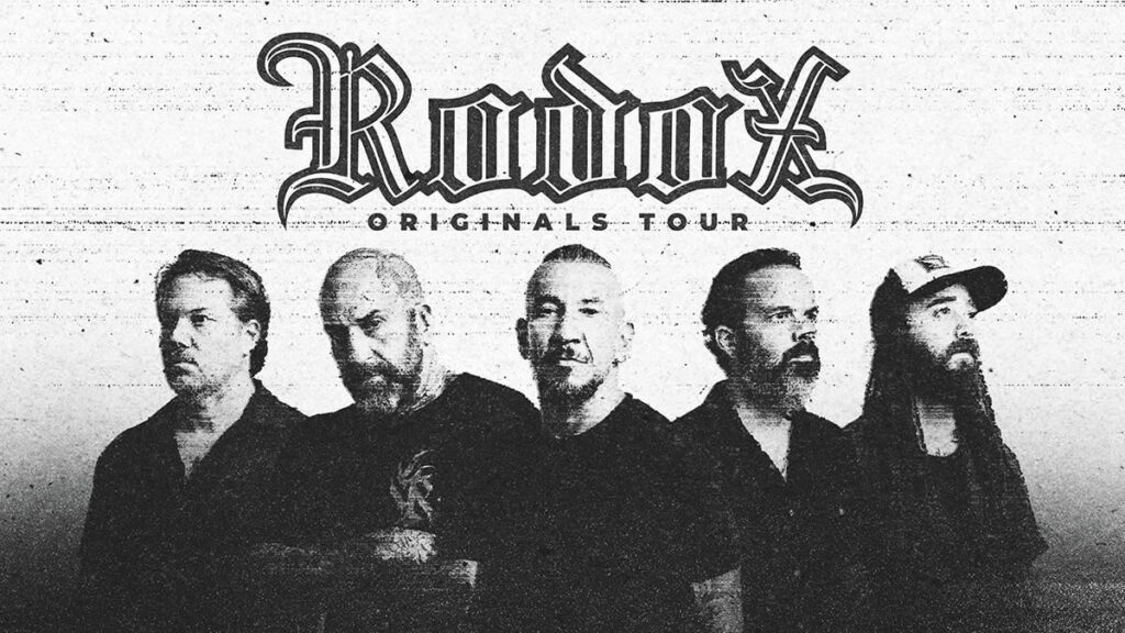 Rodox
