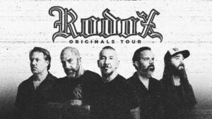 CPM 22 e Rodox têm shows previstos em Hortolândia; bandas já confirmam datas, mas organização ainda não divulgou detalhes
