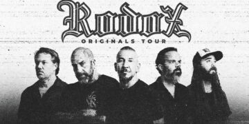 Rodox