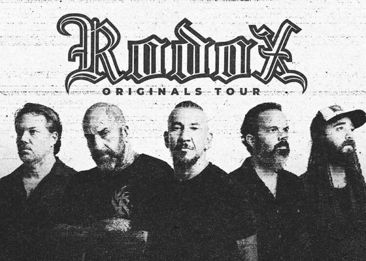 Rodox