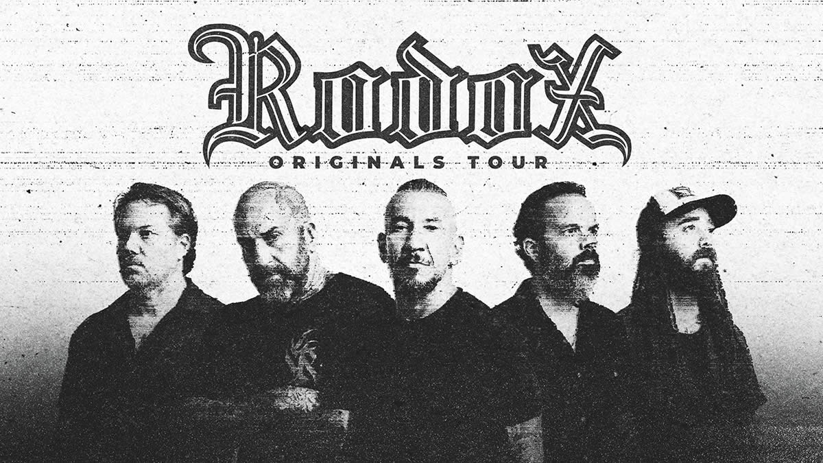 Rodox