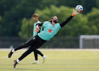 seleção brasileira